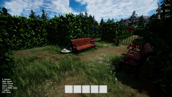 LiMiT's Escape Room Games 2.