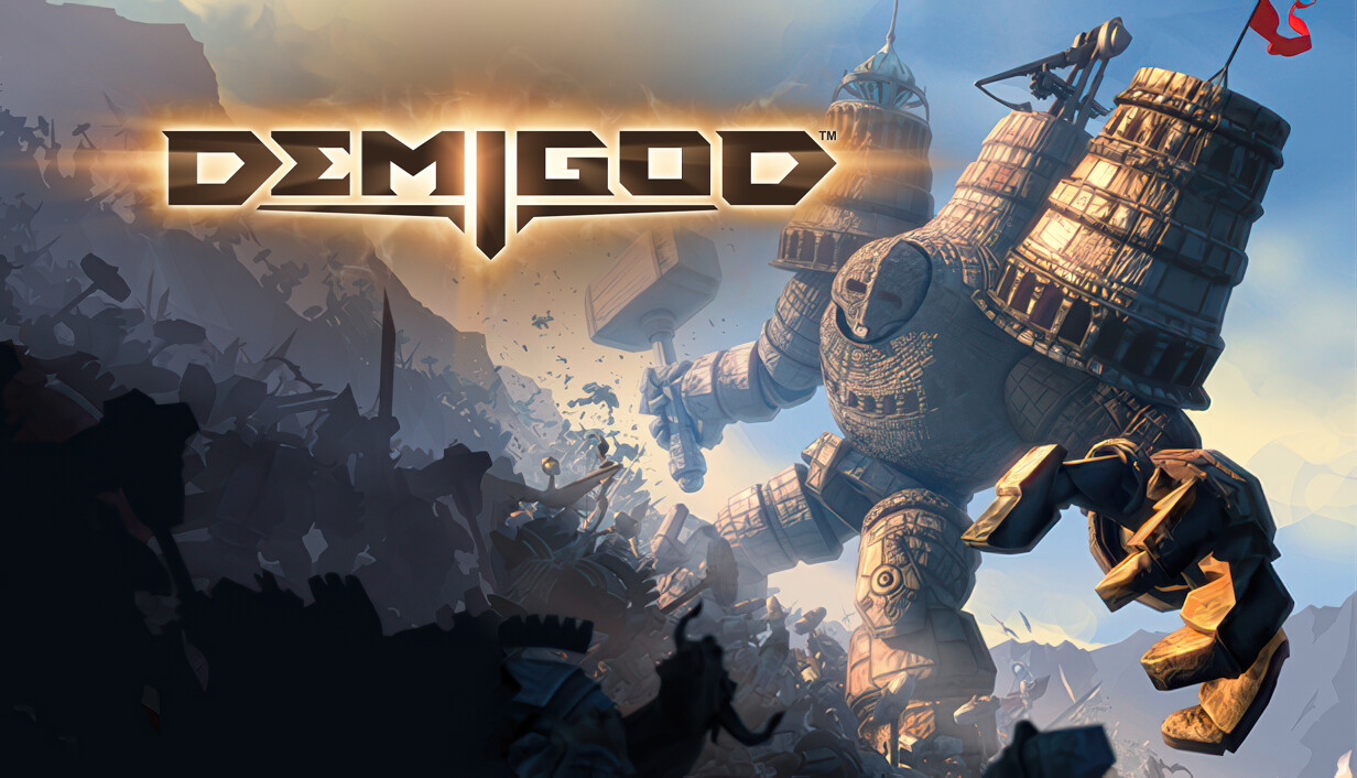 Demigod