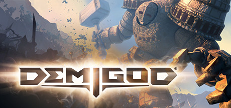 Demigod steam charts