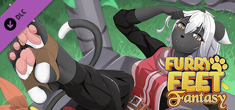 Furry Feet - Fantasy banner image