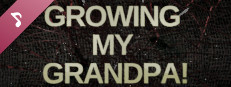 Growing My Grandpa! Soundtrack Small Capsule Image