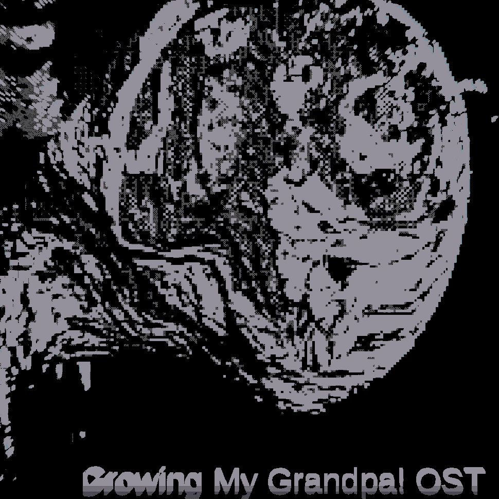 Growing My Grandpa! Soundtrack Featured Screenshot #1