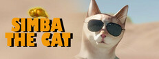 SIMBA THE CAT