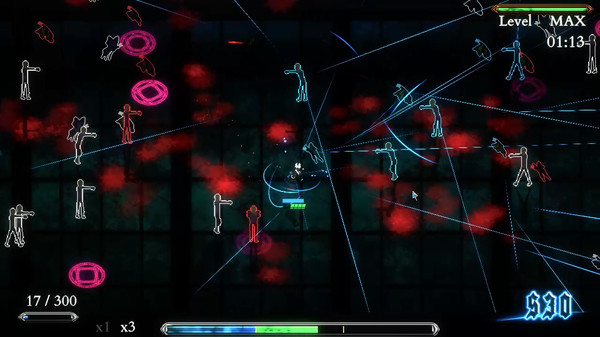 Silver Wire screenshot 3