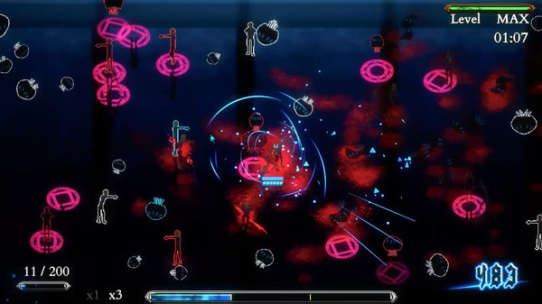 Silver Wire screenshot 4