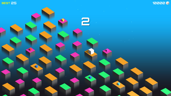 Perfect Jump screenshot 4