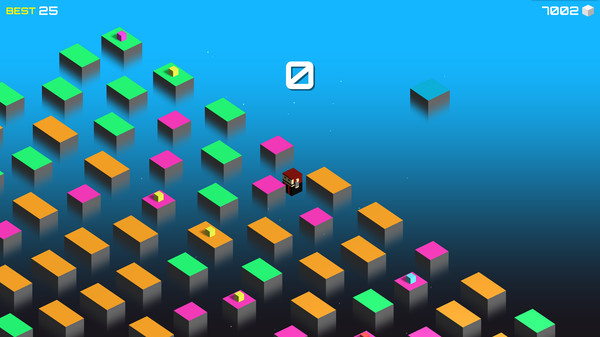 Perfect Jump screenshot 5