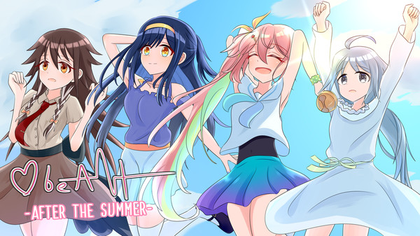 ♡beAt! -After the Summer- Playtest screenshot 1