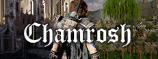 Chamrosh