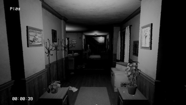 The Haunted Library screenshot 1