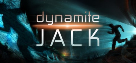 Dynamite Jack Cover Image