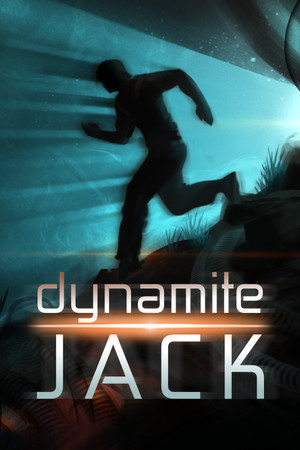 Cover art of Dynamite Jack