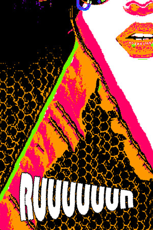 RUUUUUUN cover art