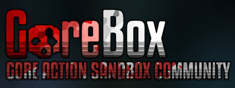 GoreBox cover art