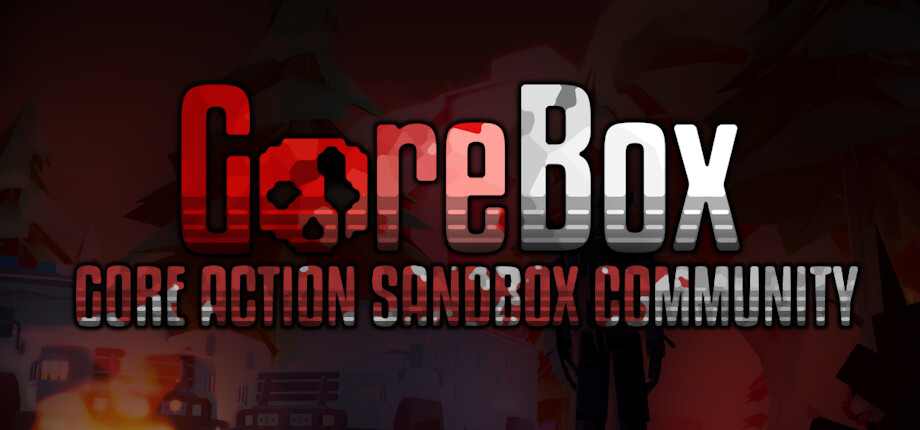 GoreBox cover art