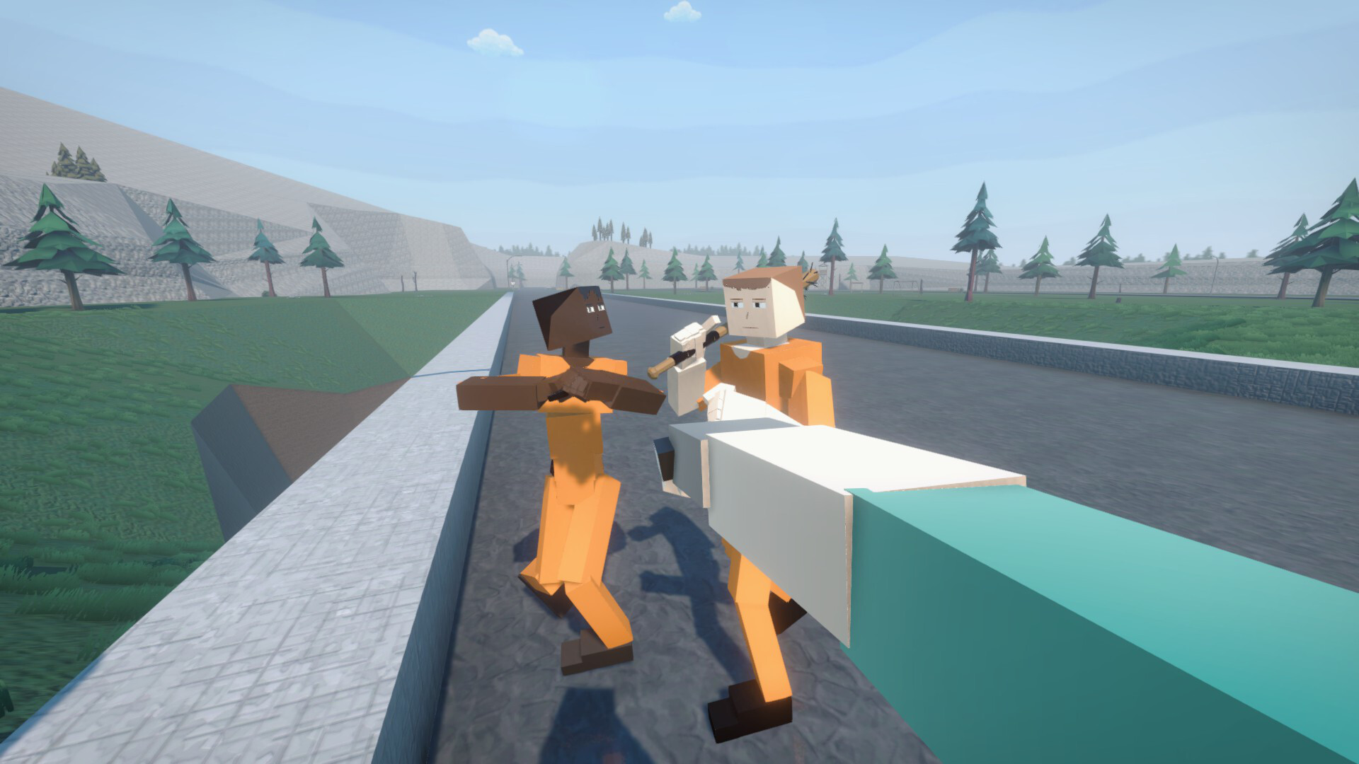 GoreBox screenshot #4