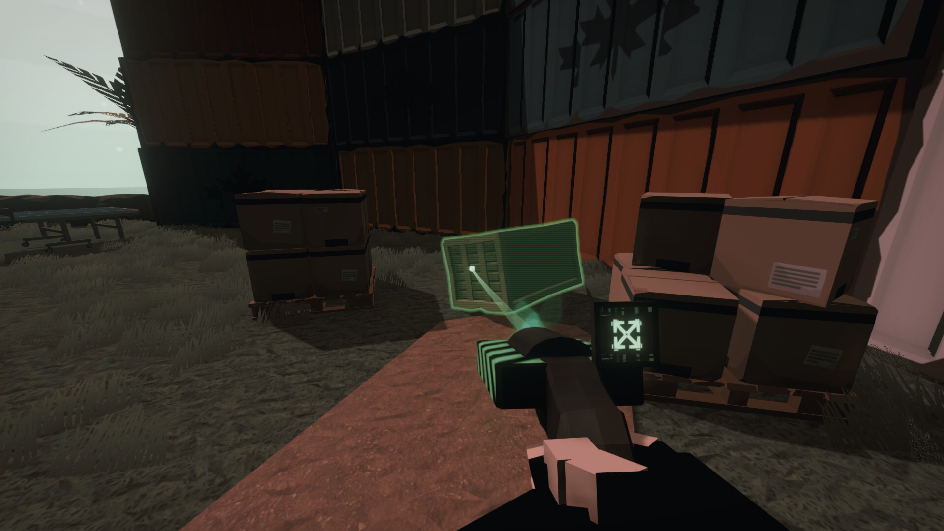 GoreBox screenshot #2