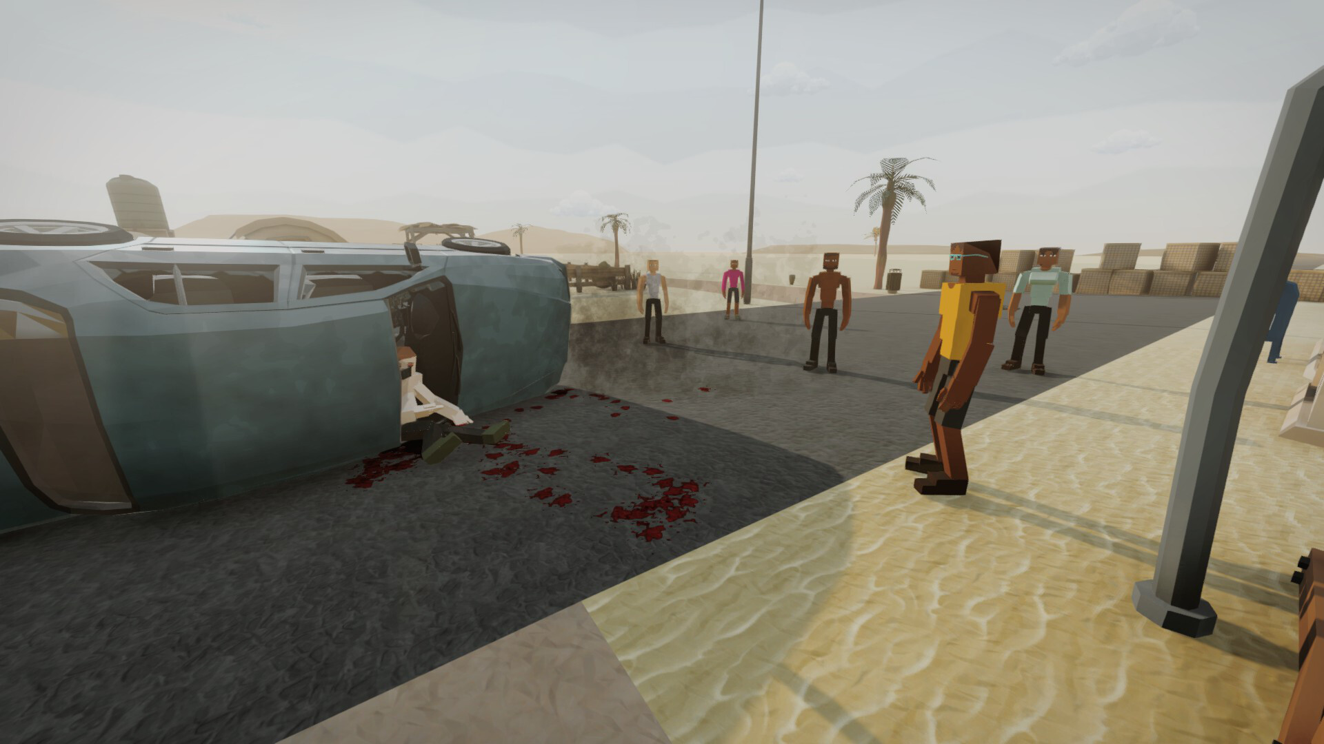 GoreBox screenshot #5