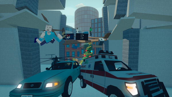 GoreBox Screenshot