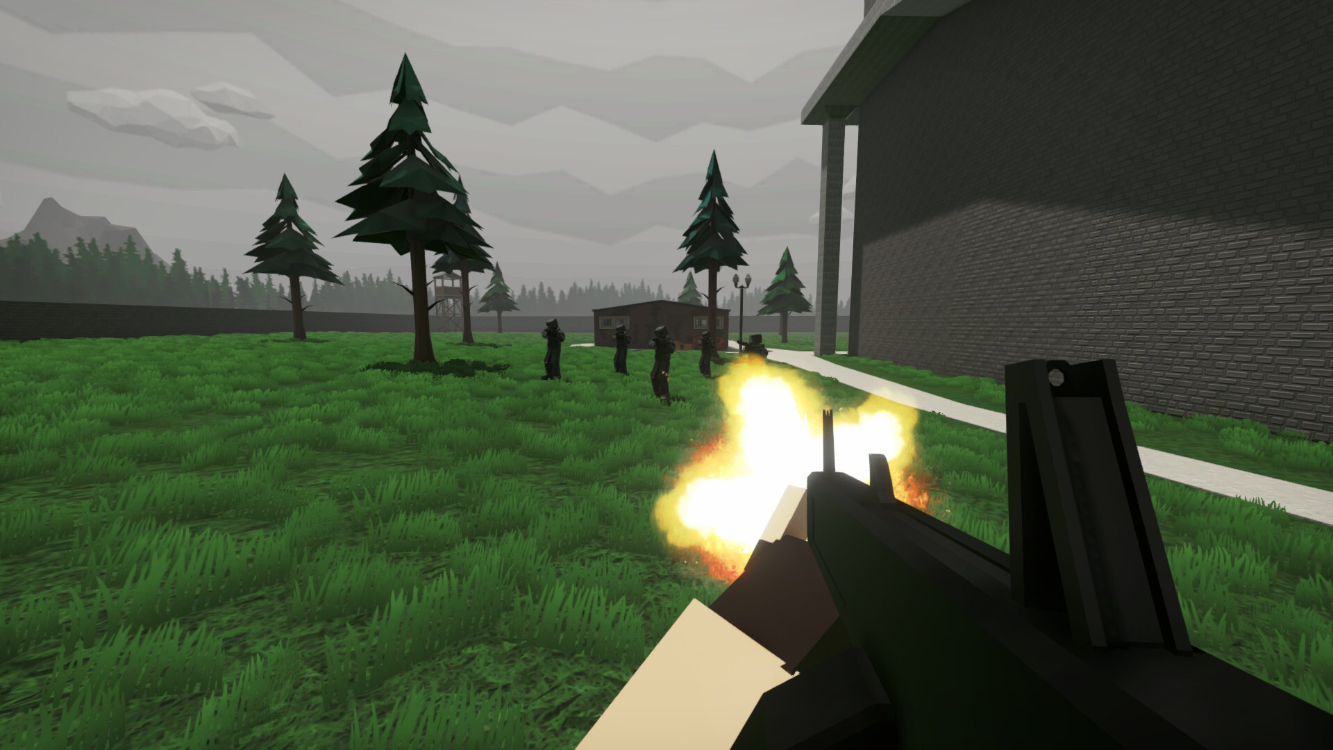 GoreBox screenshot #3
