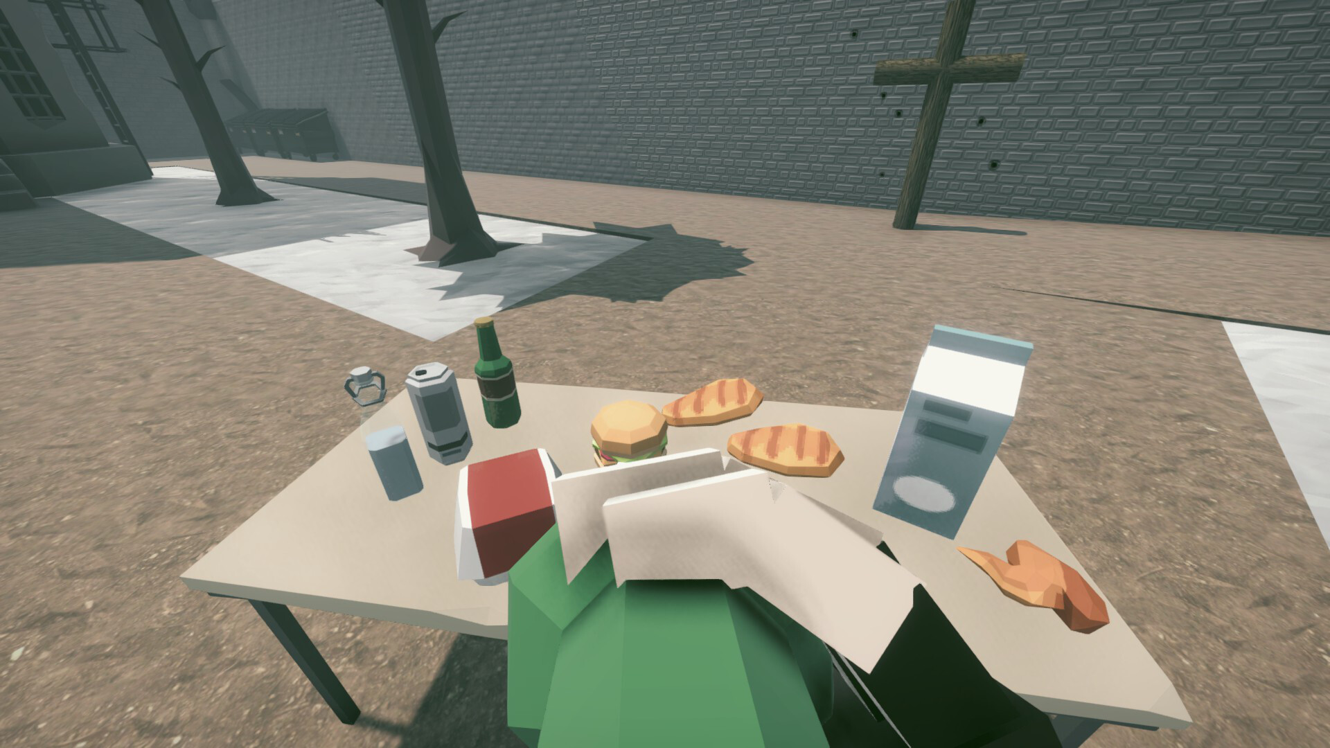 GoreBox screenshot #6