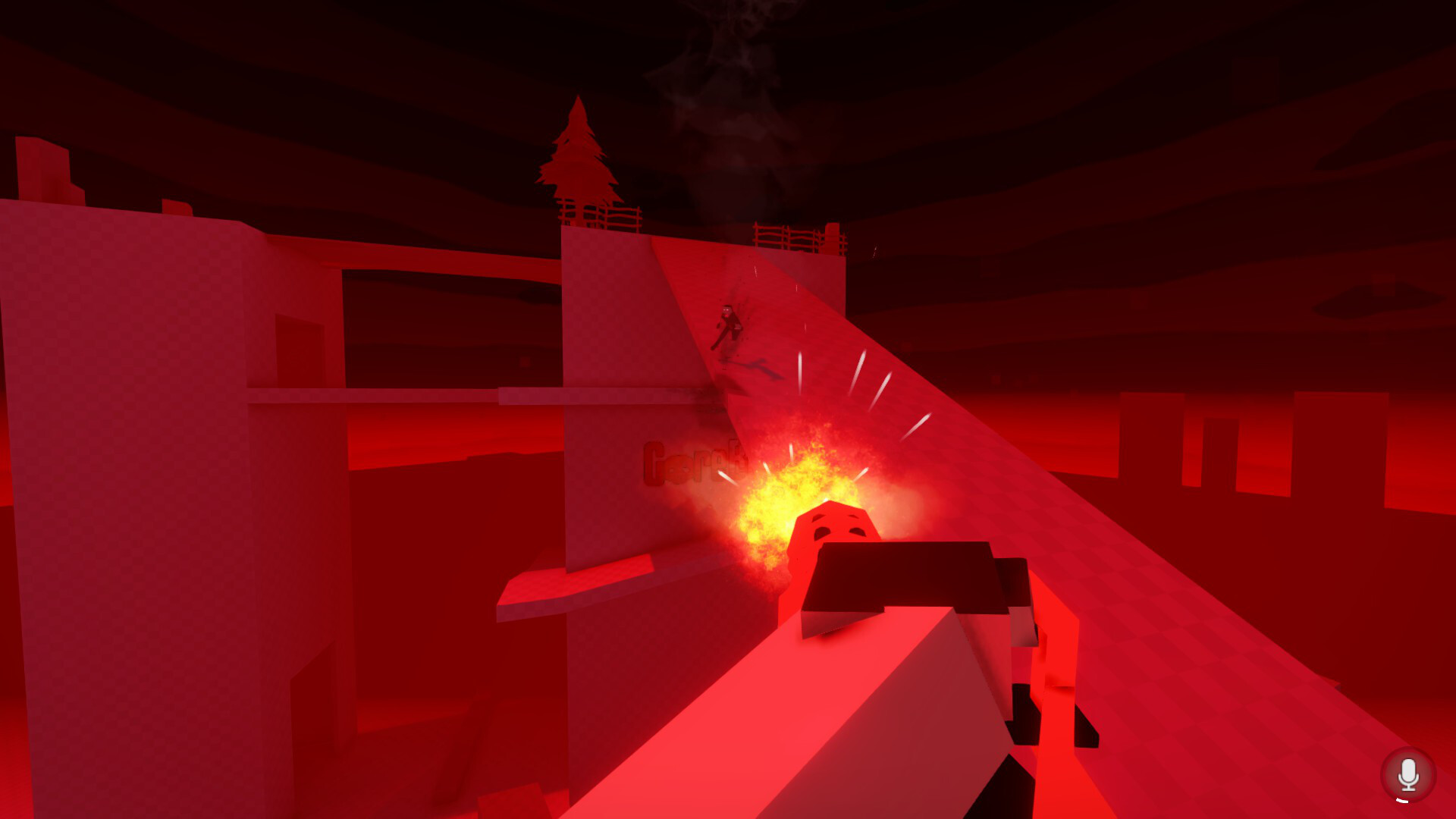 GoreBox screenshot #1