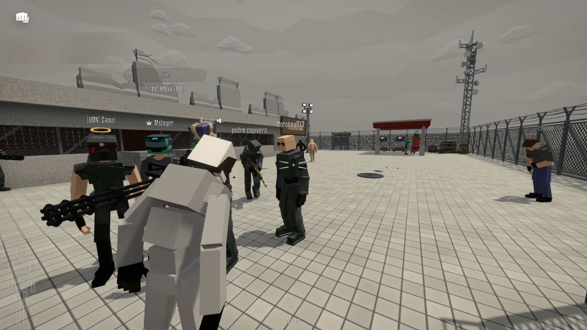 GoreBox screenshot #7