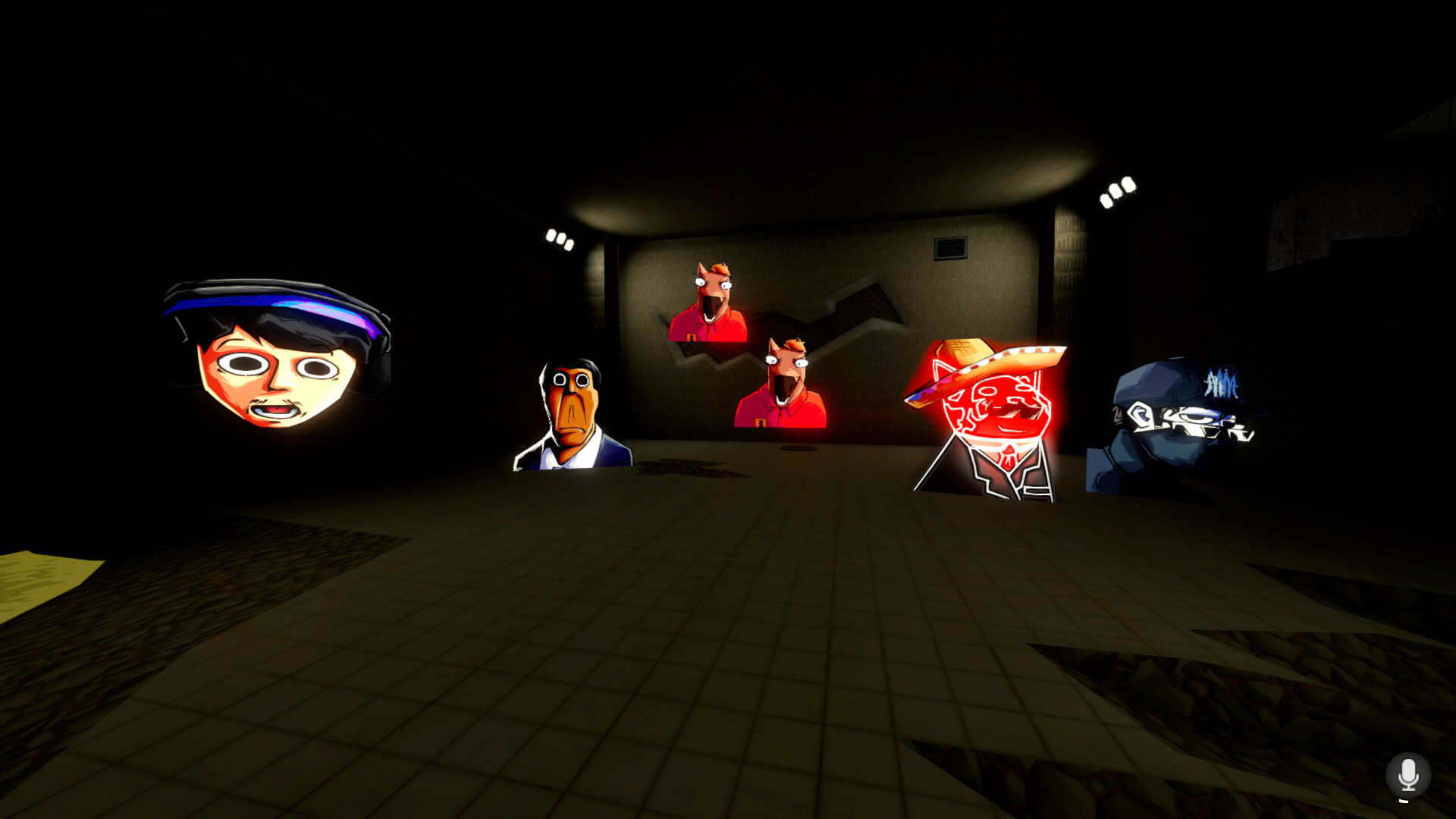 GoreBox screenshot #8