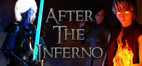 After the Inferno Cheat Engine/CT