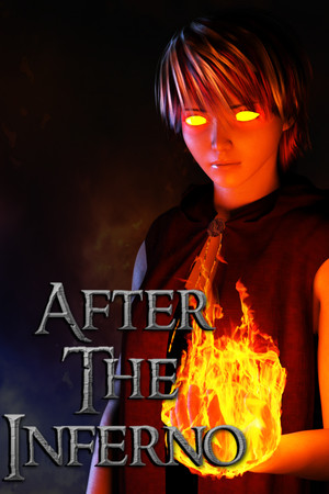 Cover art of After the Inferno
