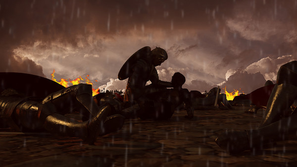 After the Inferno screenshot 1