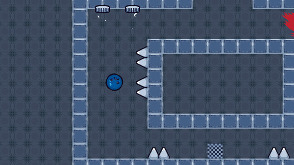Screenshot z Ball Torture