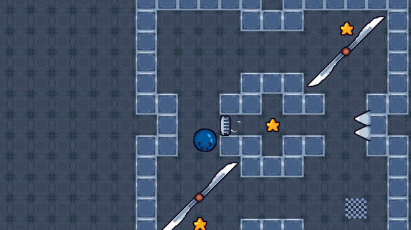 Screenshot 4 of Ball Torture - final gameplay screenshot