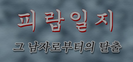 피랍 일지 - 그 남자로부터의 탈출 banner image