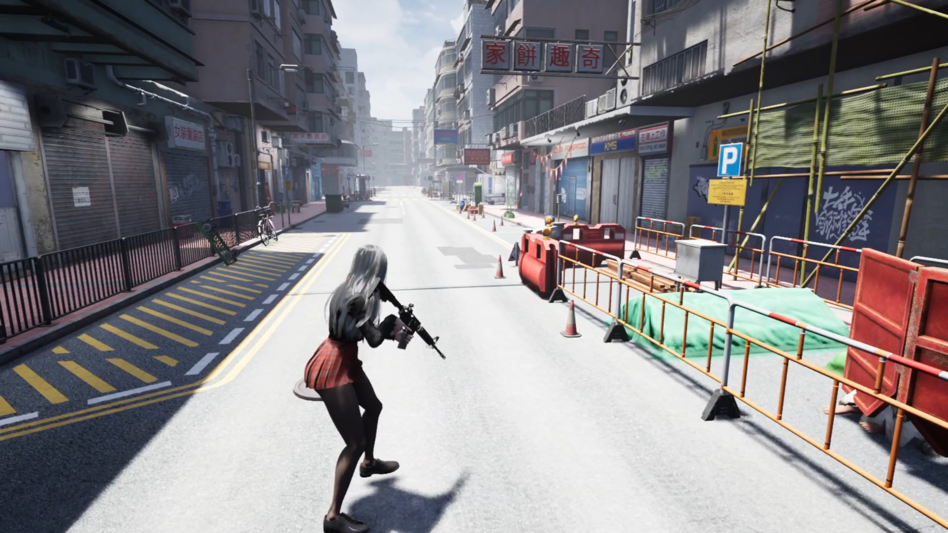 鬼魂街 screenshot #4