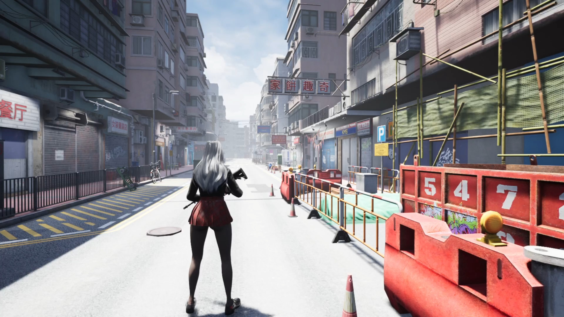 鬼魂街 screenshot #5