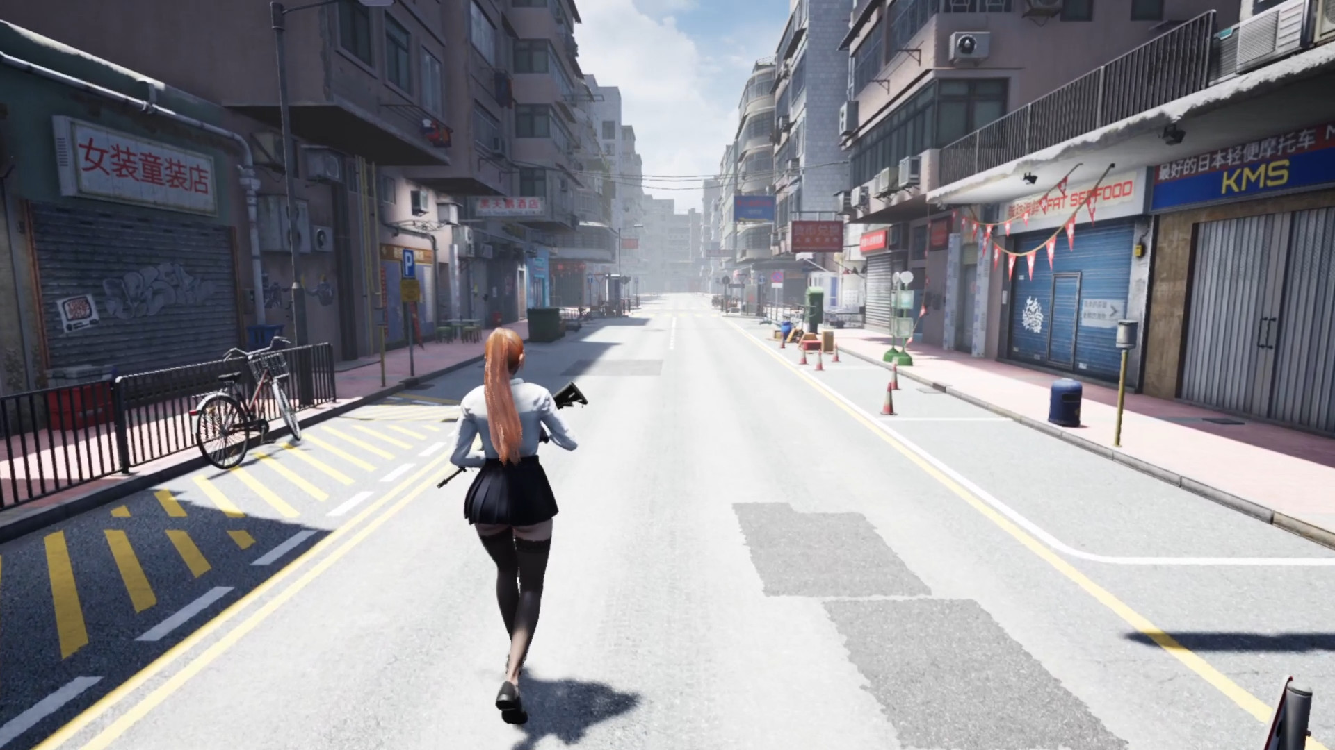 鬼魂街 screenshot #3