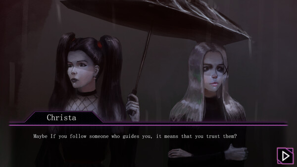 Paramnesia screenshot 3