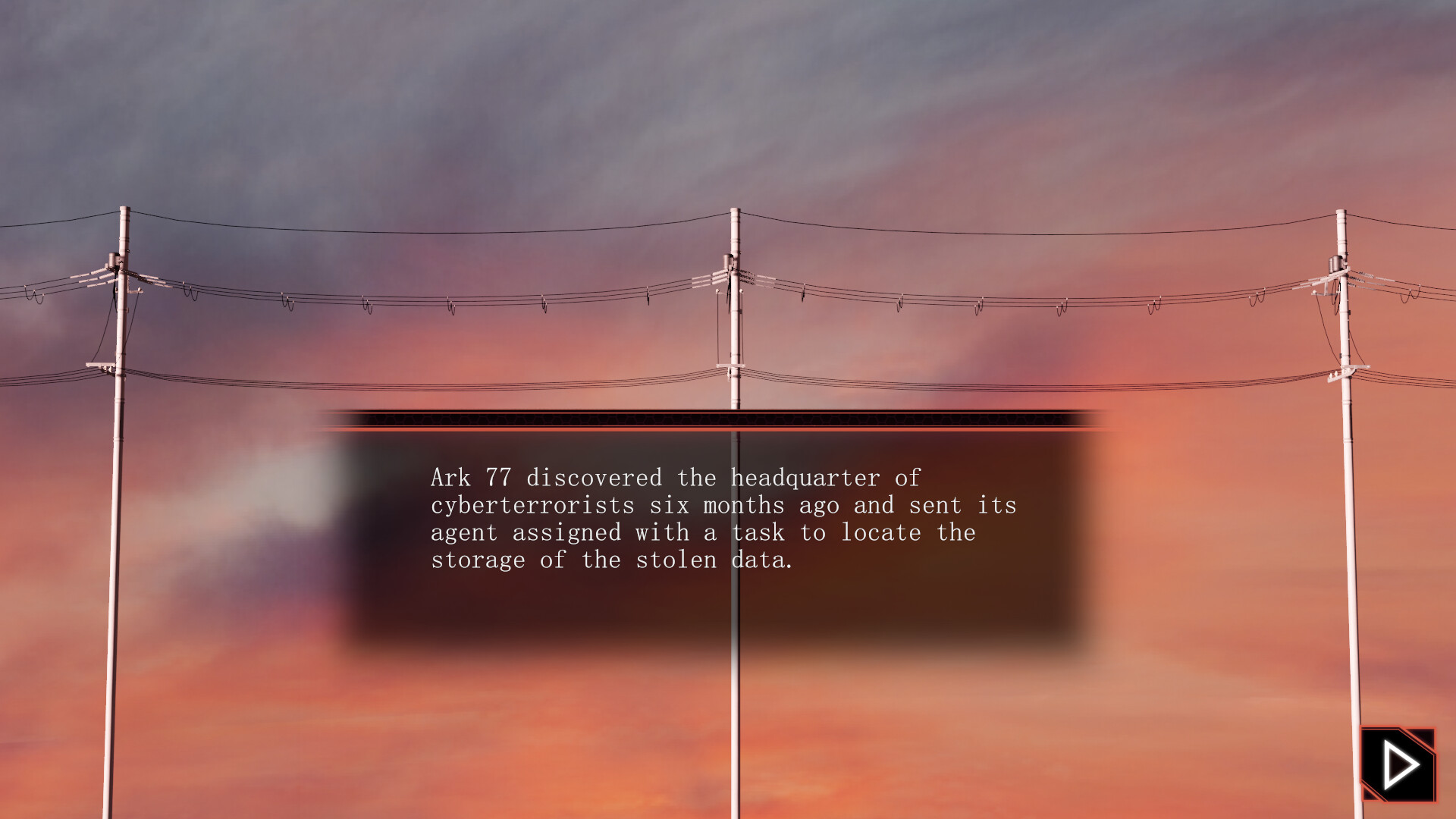 Paramnesia screenshot 5