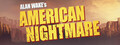 Alan Wake's American Nightmare