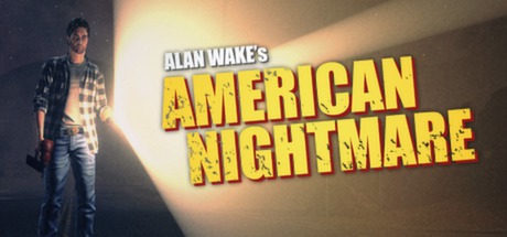 Image for Alan Wake's American Nightmare