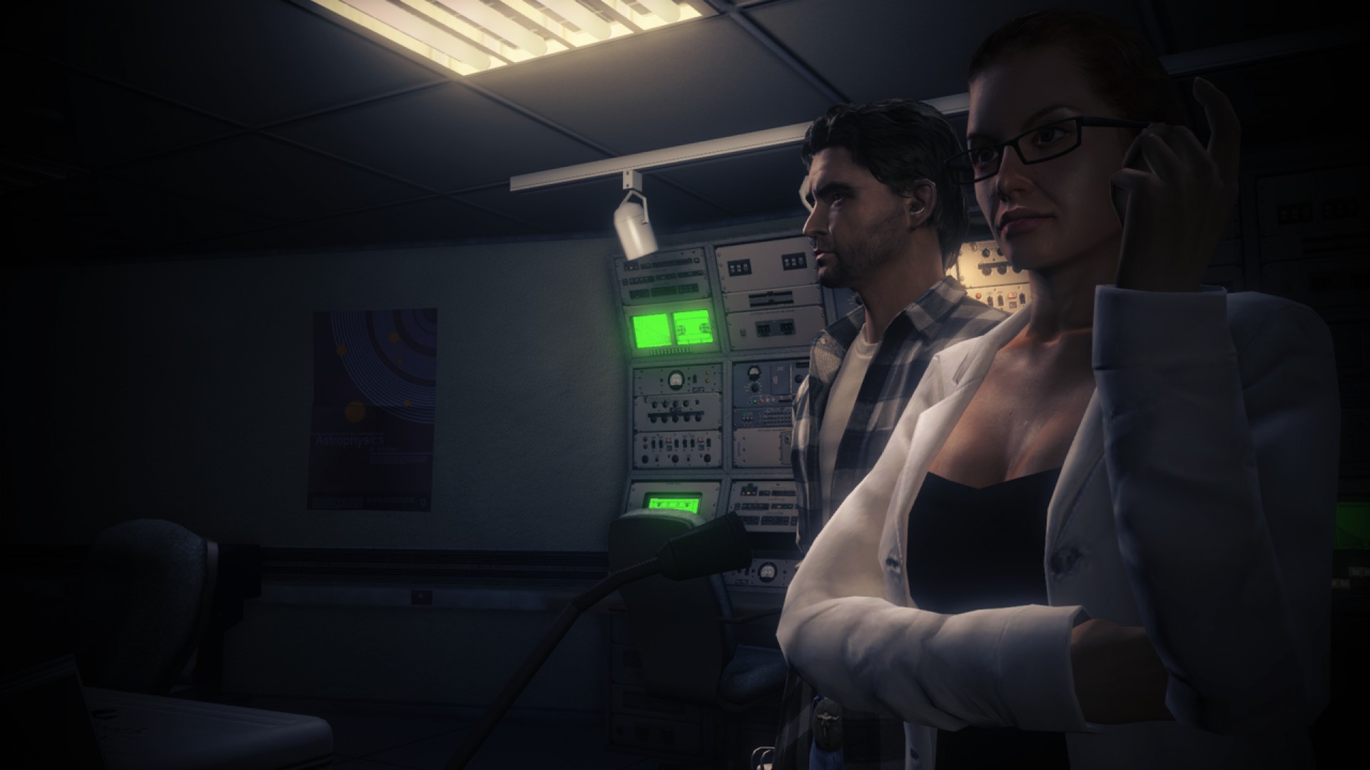 Alan Wake's American Nightmare screenshot #8