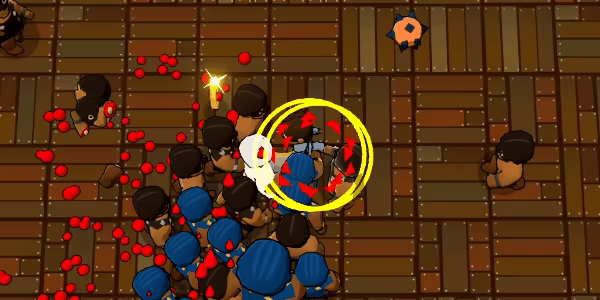 Monster Crawl video 3