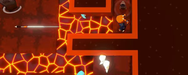 Monster Crawl video 1