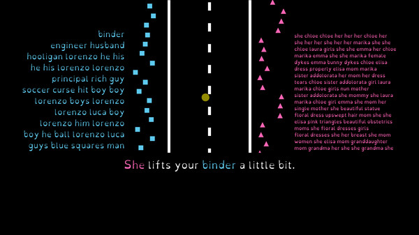 non-binary screenshot 3