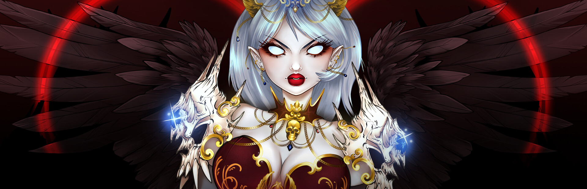 Valkyrie Champions