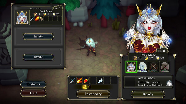 Valkyrie Champions screenshot 6