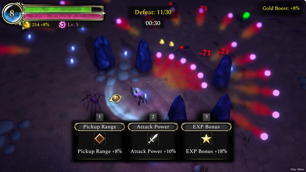 Valkyrie Champions screenshot 3