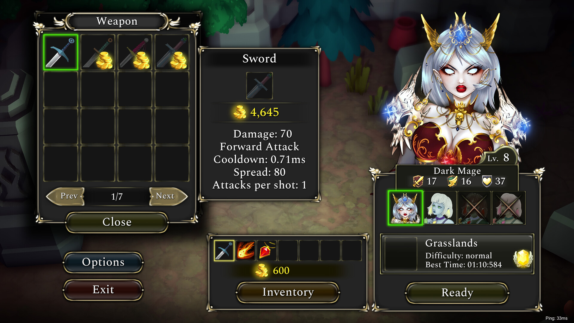 Valkyrie Champions screenshot #9