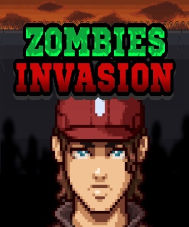 Zombies Invasion